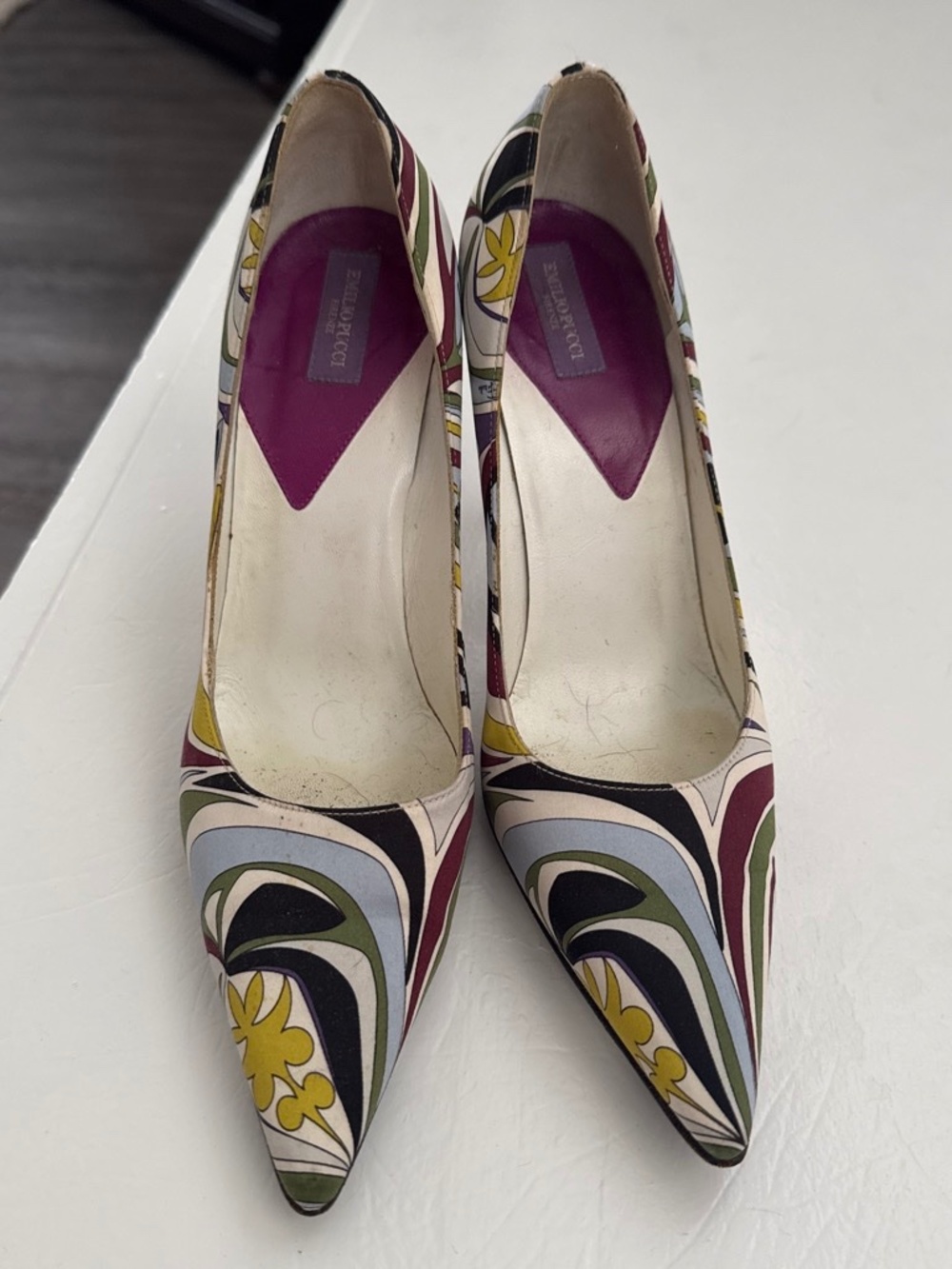 Shoes